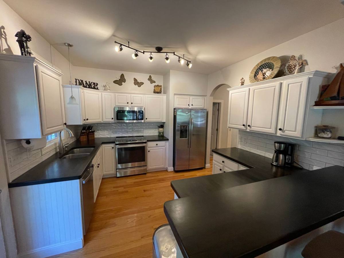 House for rent at 34 Woodbury Lane, Sanford, NC 27332