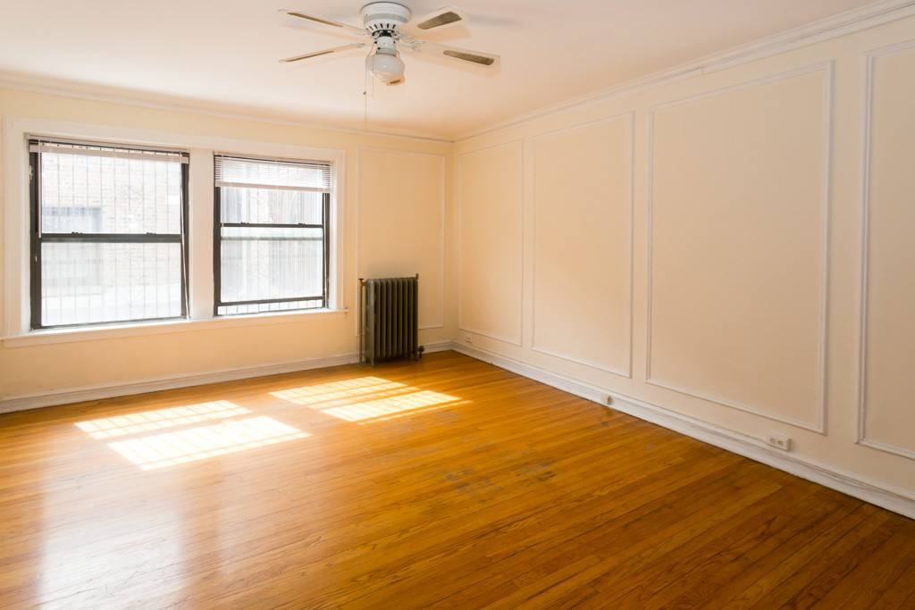 Apartment for rent at 1209 Elmdale #PL2, Chicago, IL 60626