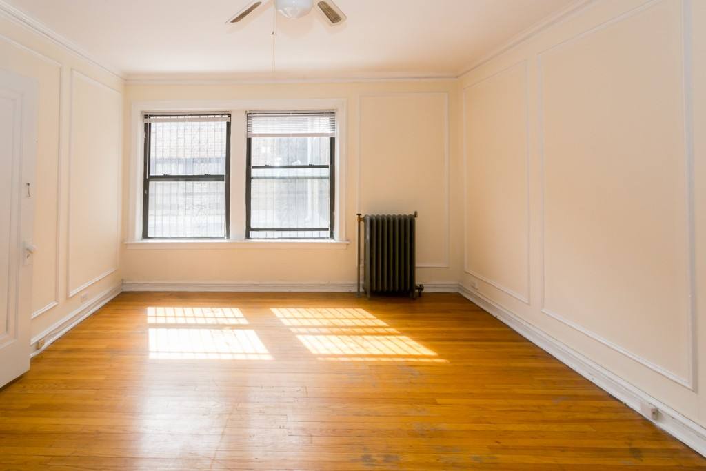 Apartment for rent at 1209 Elmdale #PL2, Chicago, IL 60626