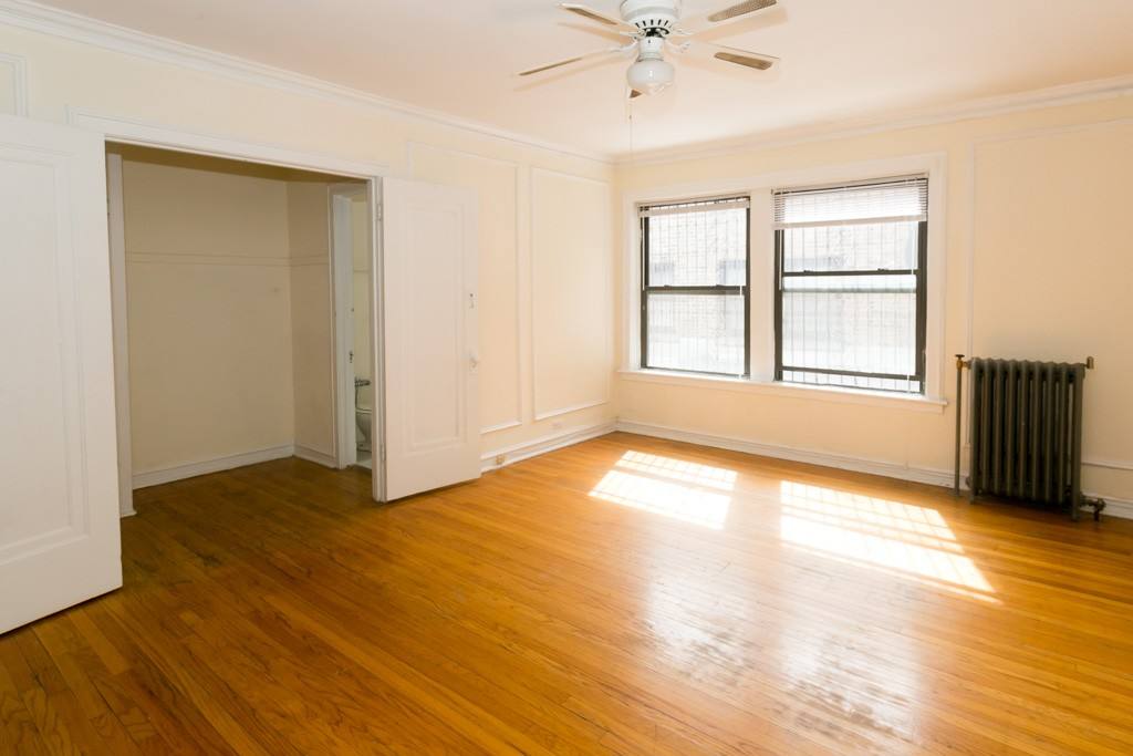 Apartment for rent at 1209 Elmdale #PL2, Chicago, IL 60626