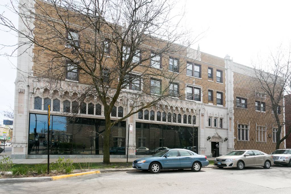 Apartment for rent at 1209 Elmdale #PL2, Chicago, IL 60626