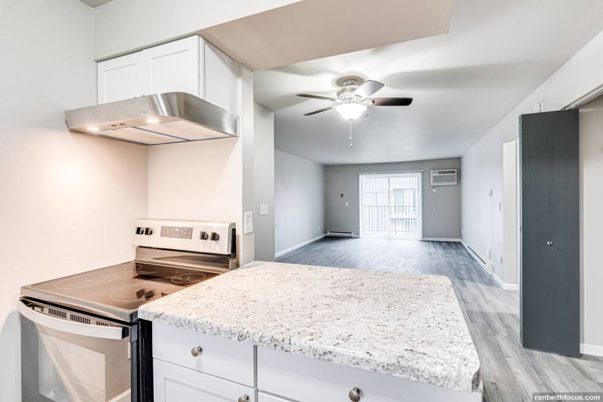 Apartment for rent at 410 Bicentennial, Kaukauna, WI 54130