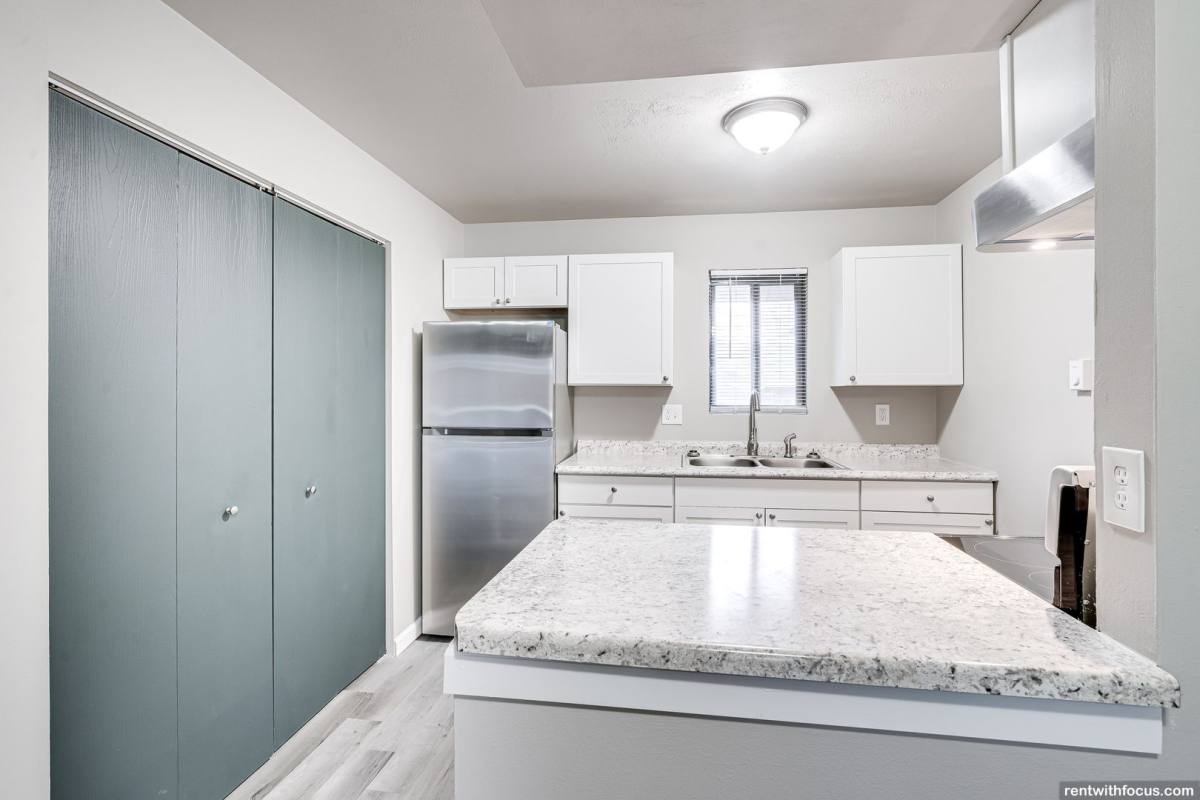Apartment for rent at 410 Bicentennial, Kaukauna, WI 54130