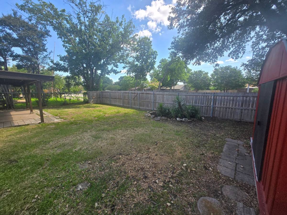 House for rent at 734 Spring Lake Dr, Garland, TX 75043