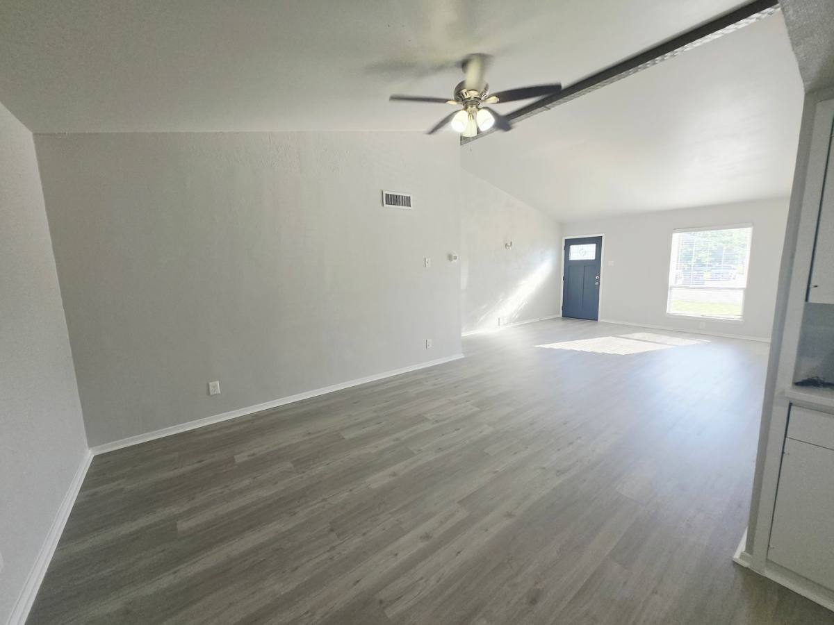 House for rent at 734 Spring Lake Dr, Garland, TX 75043