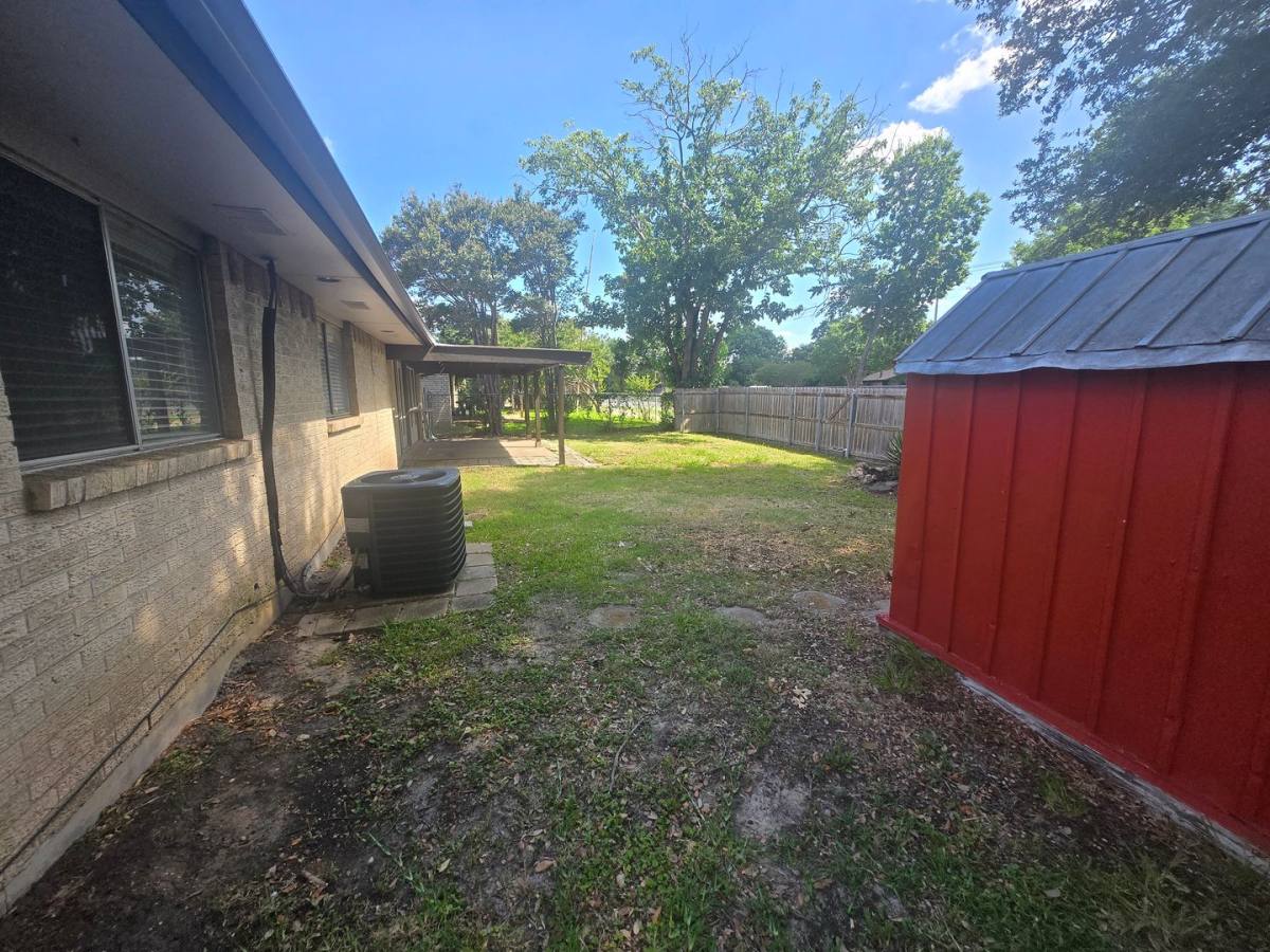 House for rent at 734 Spring Lake Dr, Garland, TX 75043