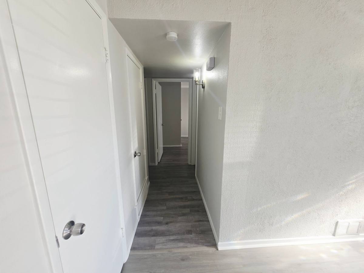 House for rent at 734 Spring Lake Dr, Garland, TX 75043
