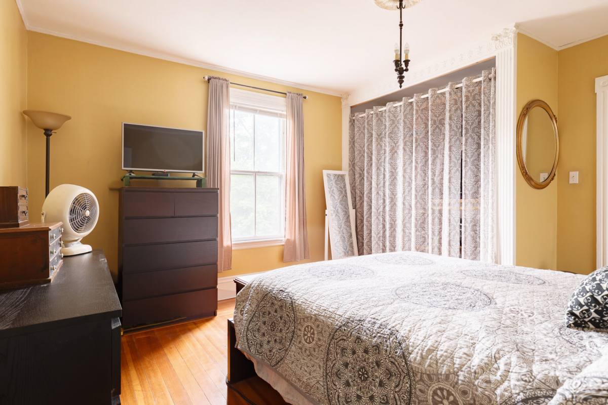 Apartment for rent at 327 Lafayette St #2, Salem, MA 01970