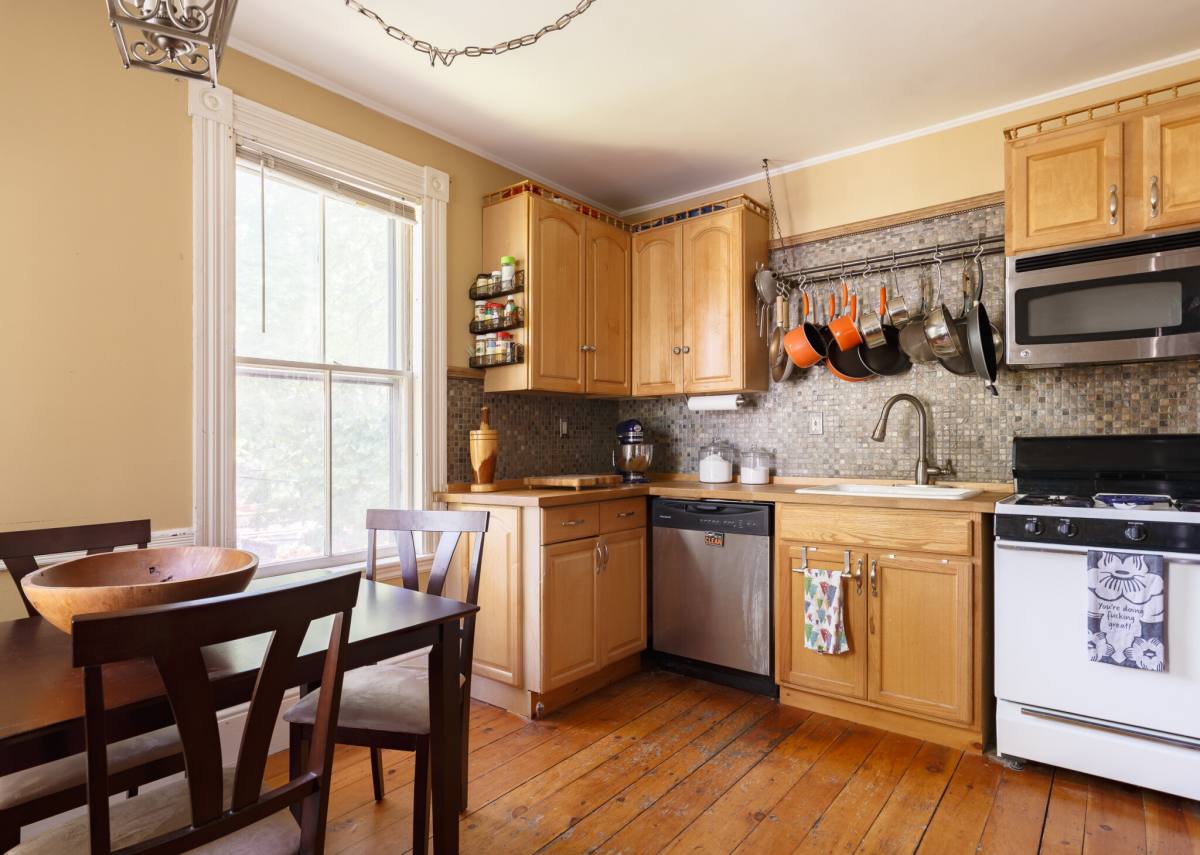 Apartment for rent at 327 Lafayette St #2, Salem, MA 01970