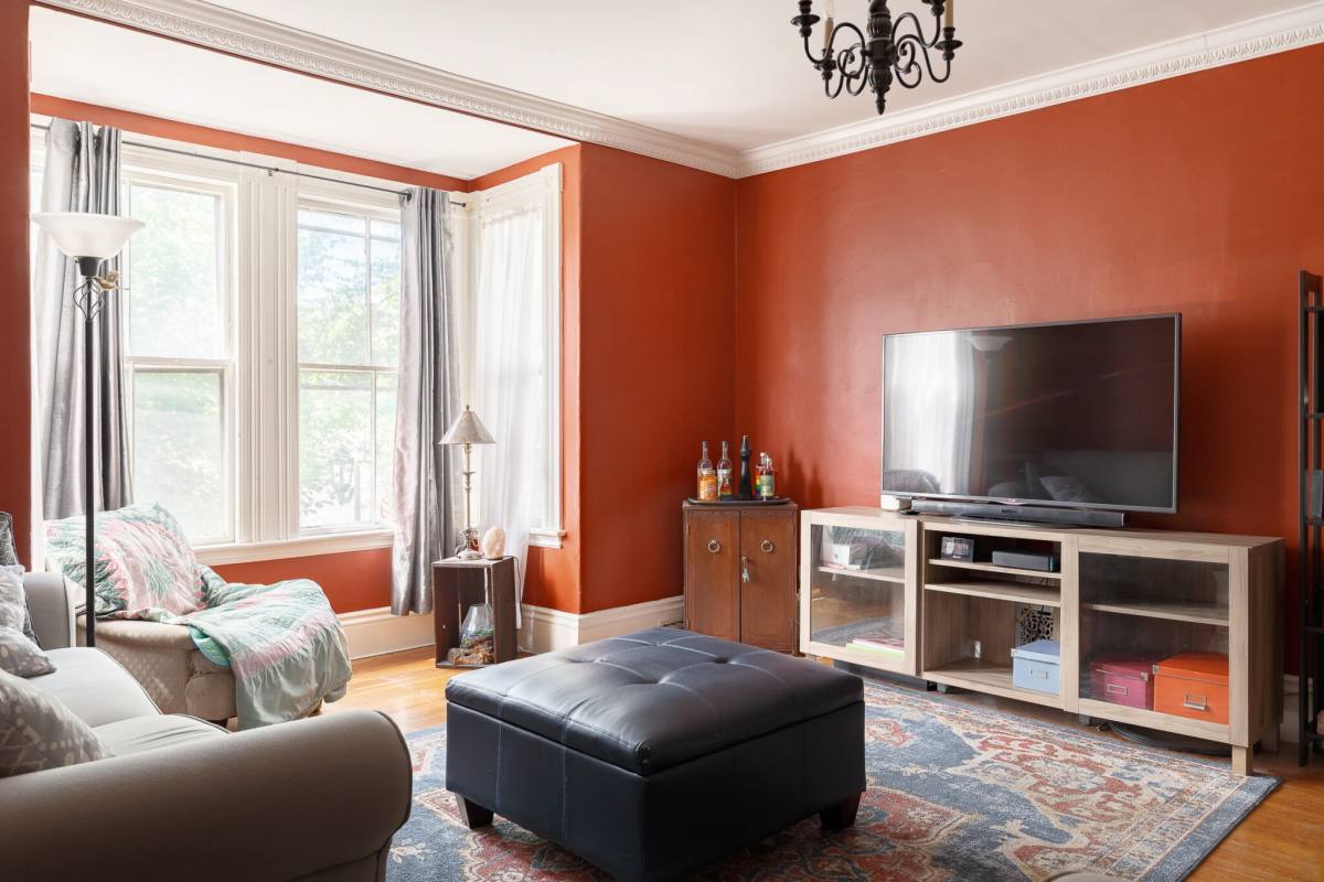 Apartment for rent at 327 Lafayette St #2, Salem, MA 01970