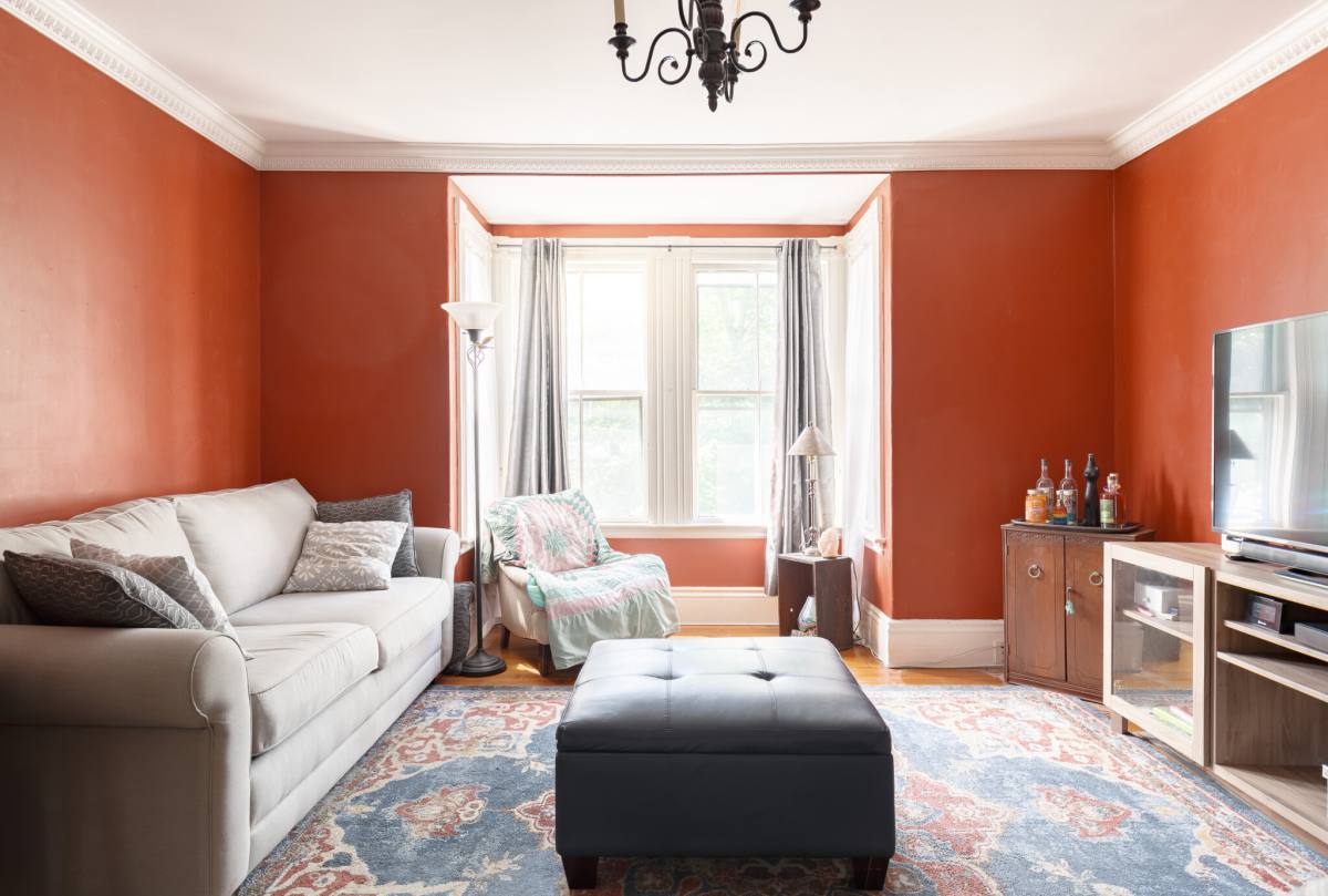 Apartment for rent at 327 Lafayette St #2, Salem, MA 01970