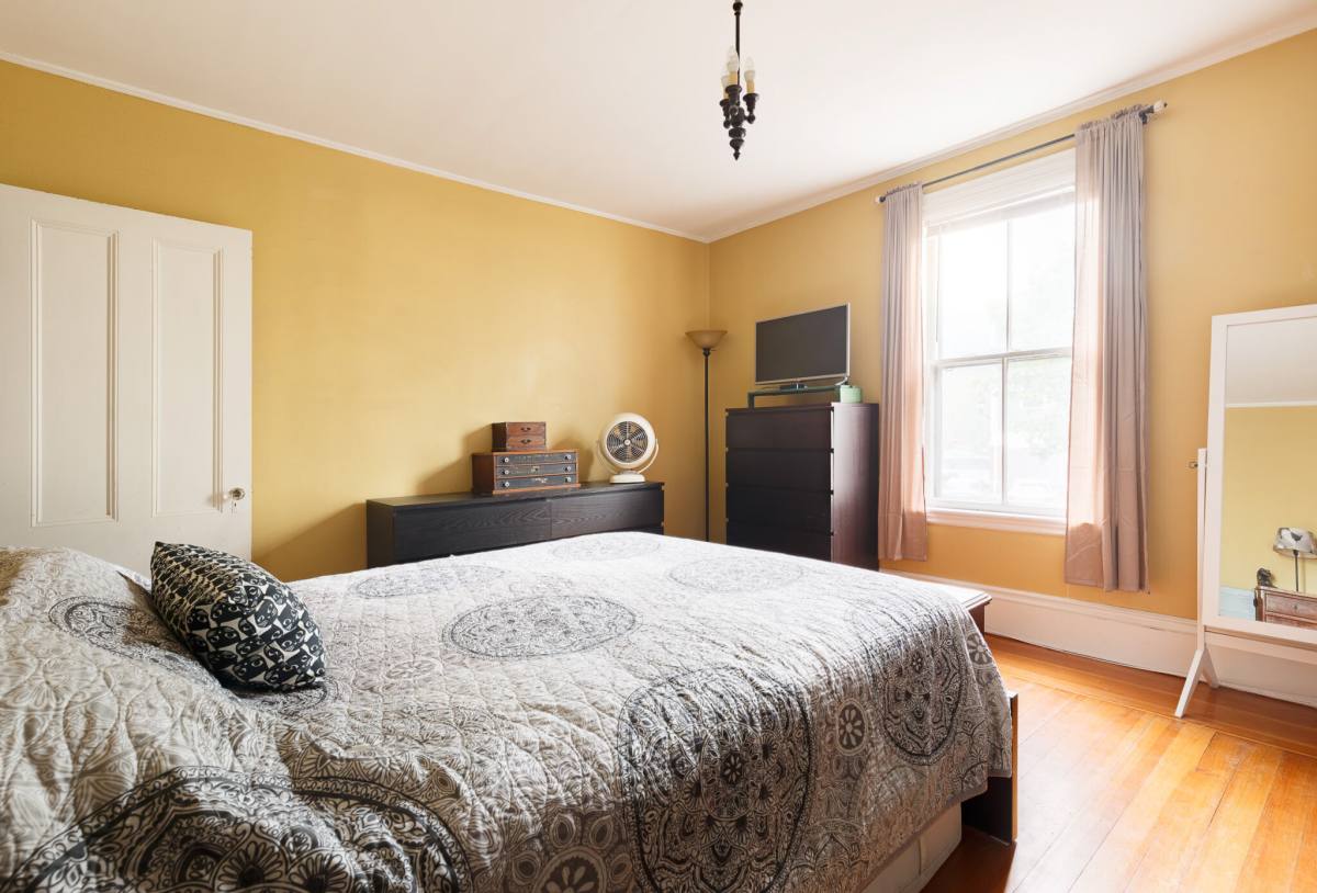Apartment for rent at 327 Lafayette St #2, Salem, MA 01970