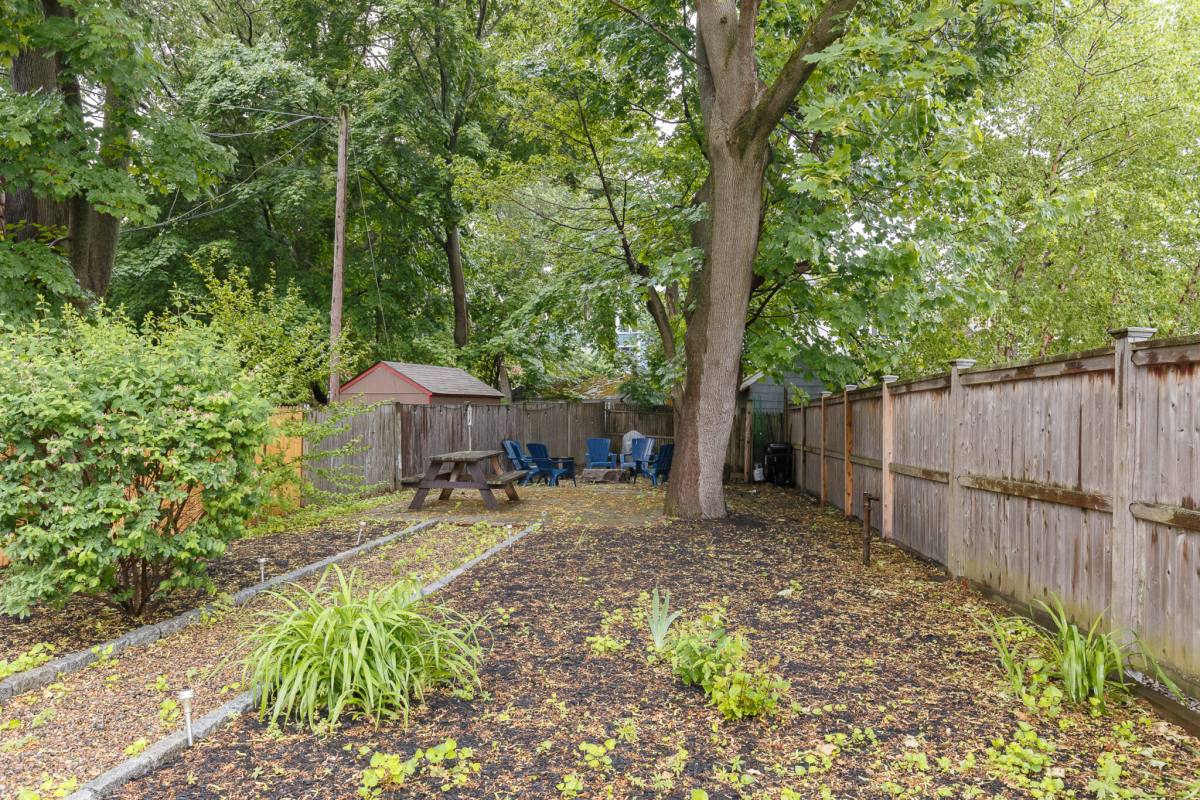Apartment for rent at 327 Lafayette St #2, Salem, MA 01970