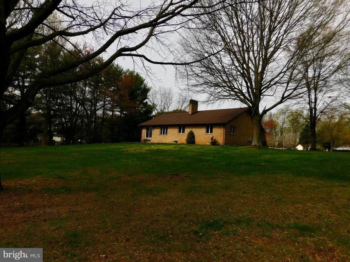 House for rent at 715 Shawnee Brooke, Havre De Grace, MD 21078