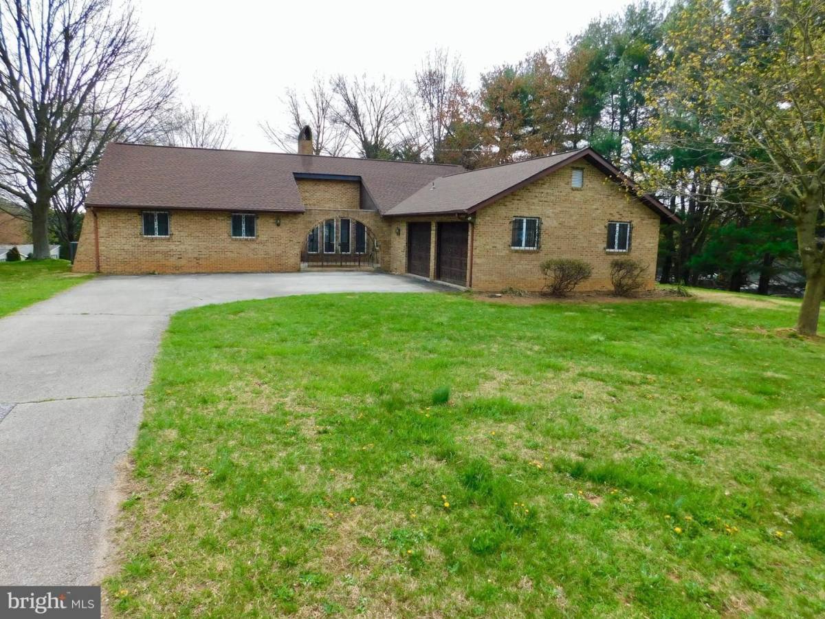 House for rent at 715 Shawnee Brooke, Havre De Grace, MD 21078