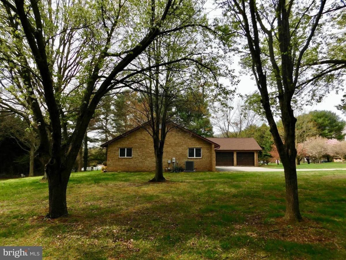 House for rent at 715 Shawnee Brooke, Havre De Grace, MD 21078