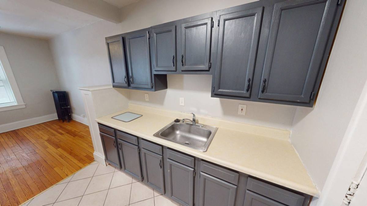 Apartment for rent at 2480-82 Derbyshire Rd, Cleveland, OH 44106