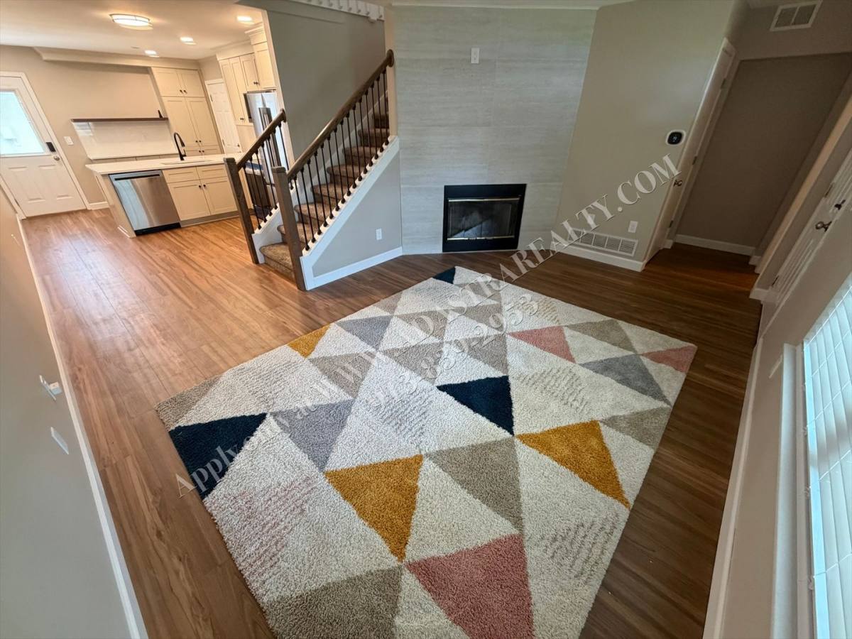 House for rent at 1569 E 120th St, Olathe, KS 66061