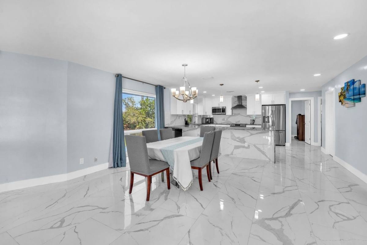 House for rent at 4406 SW 37th Ave, Fort Lauderdale, FL 33312