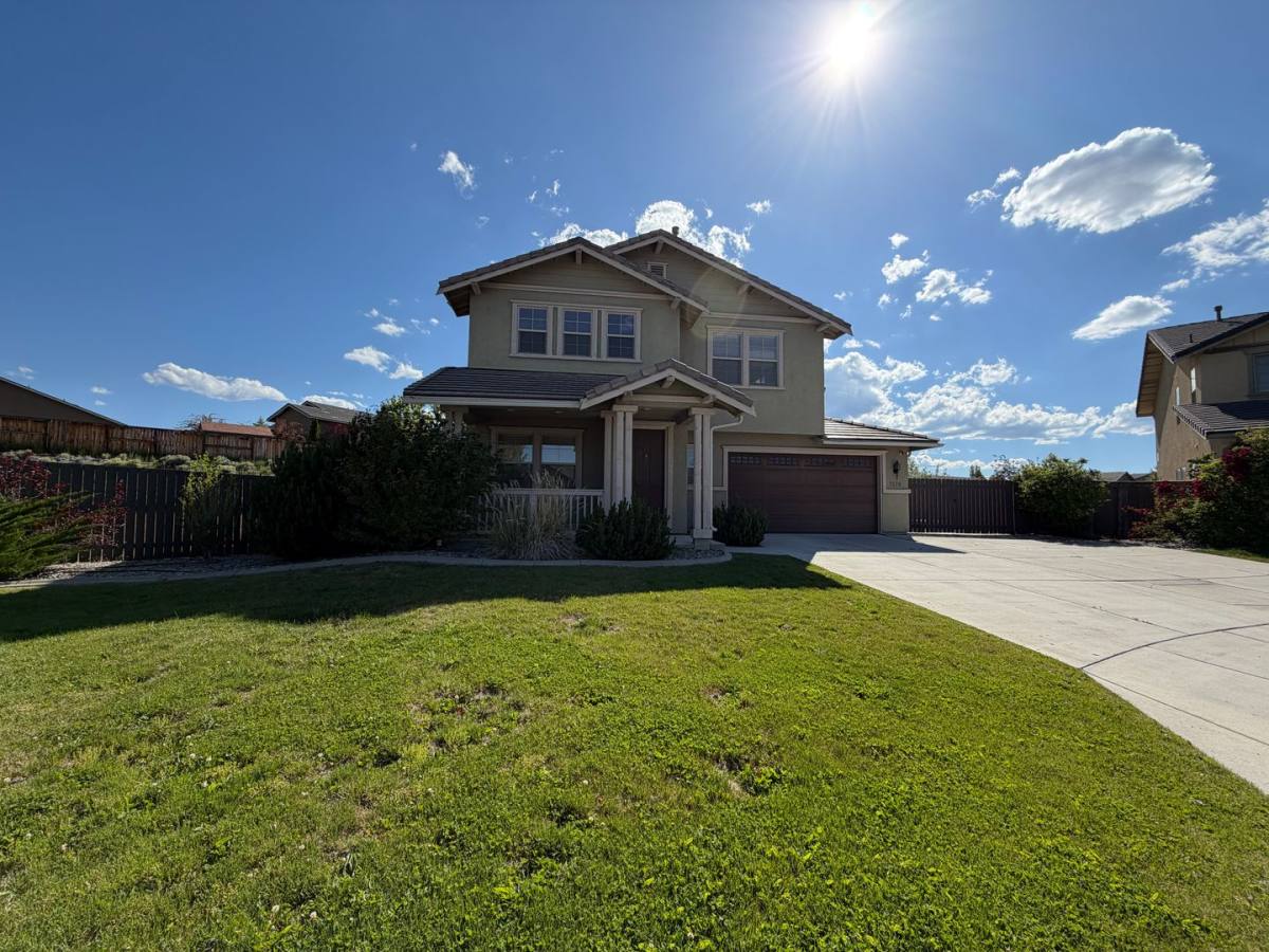 House for rent at 7179 Rutherford Dr, Reno, NV 89506