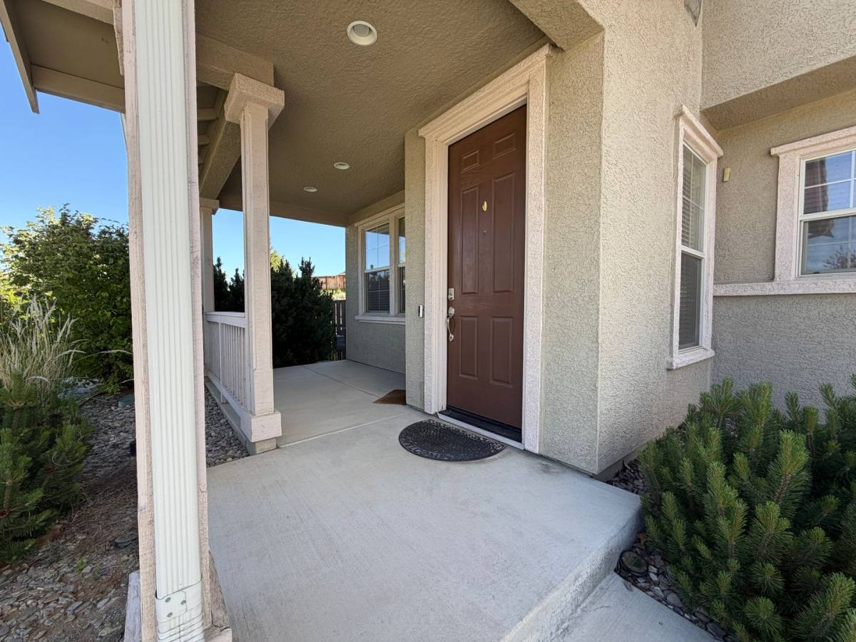 House for rent at 7179 Rutherford Dr, Reno, NV 89506