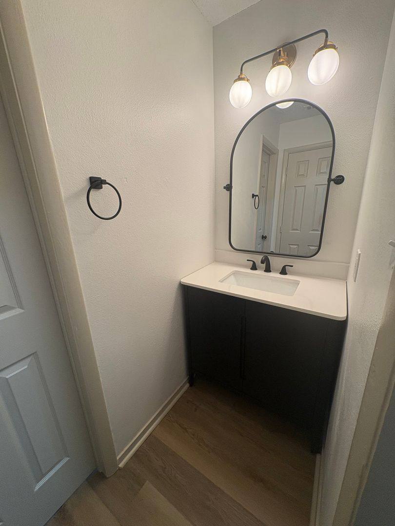 Apartment for rent at 3305 12th St, Gulfport, MS 39501