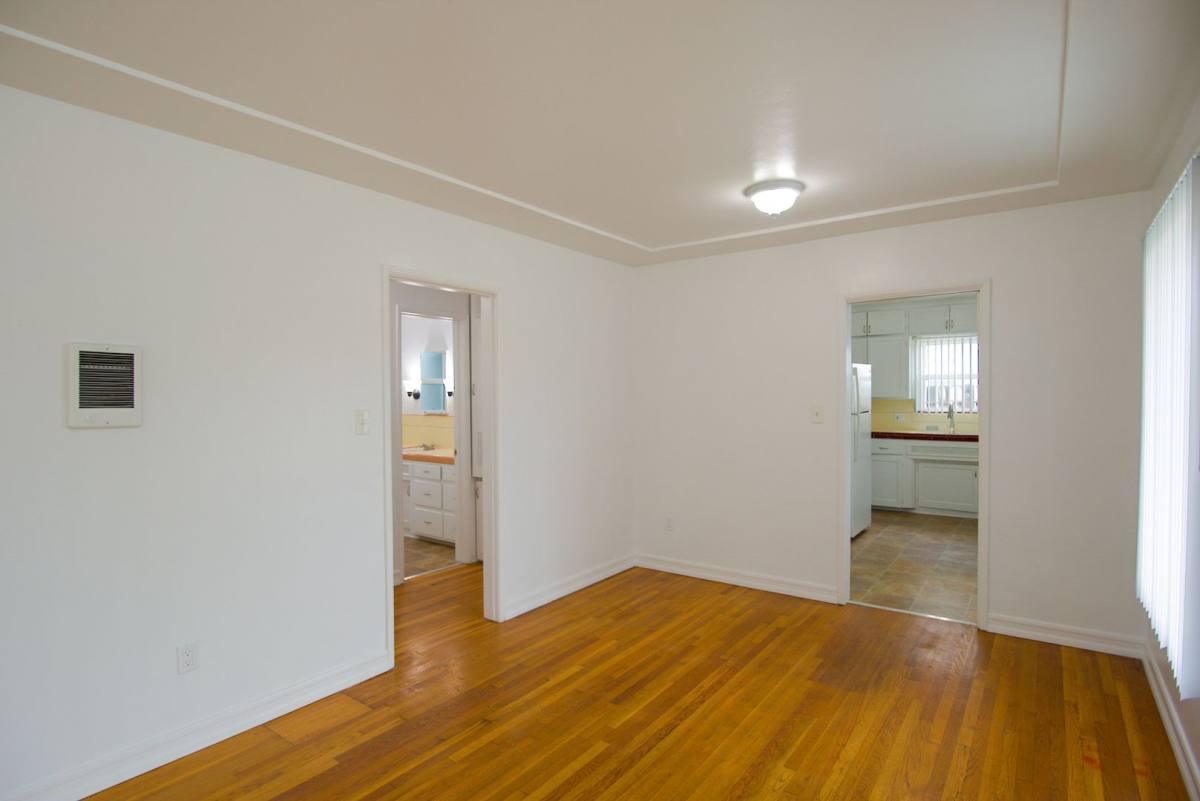 Apartment for rent at 168 Garrett Ave, Chula Vista, CA 91910