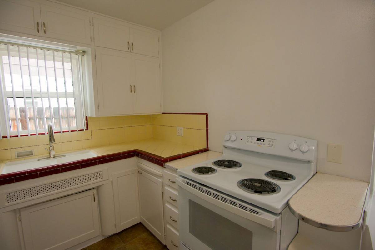 Apartment for rent at 168 Garrett Ave, Chula Vista, CA 91910
