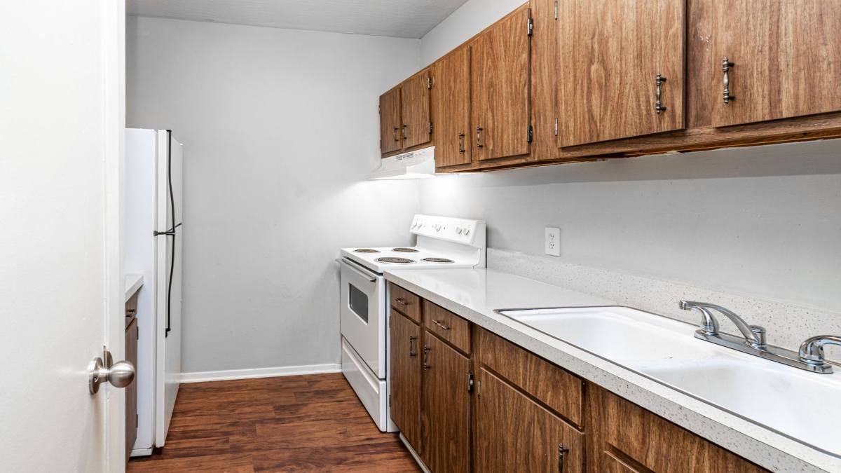 Apartment for rent at 6264 Highway 49 - D104, Hattiesburg, MS 39401