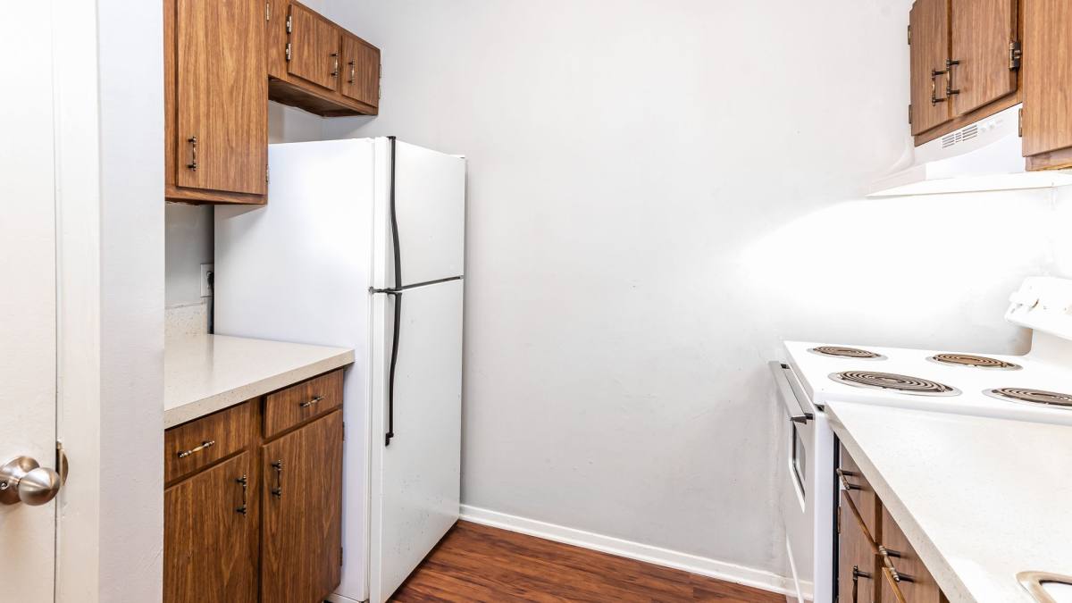 Apartment for rent at 6264 Highway 49 - D104, Hattiesburg, MS 39401