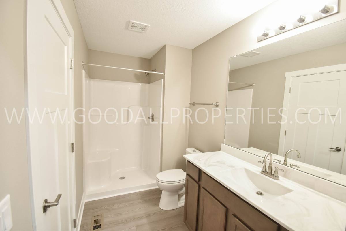 Townhouse for rent at 2000 Adler Court, De Soto, IA 50069