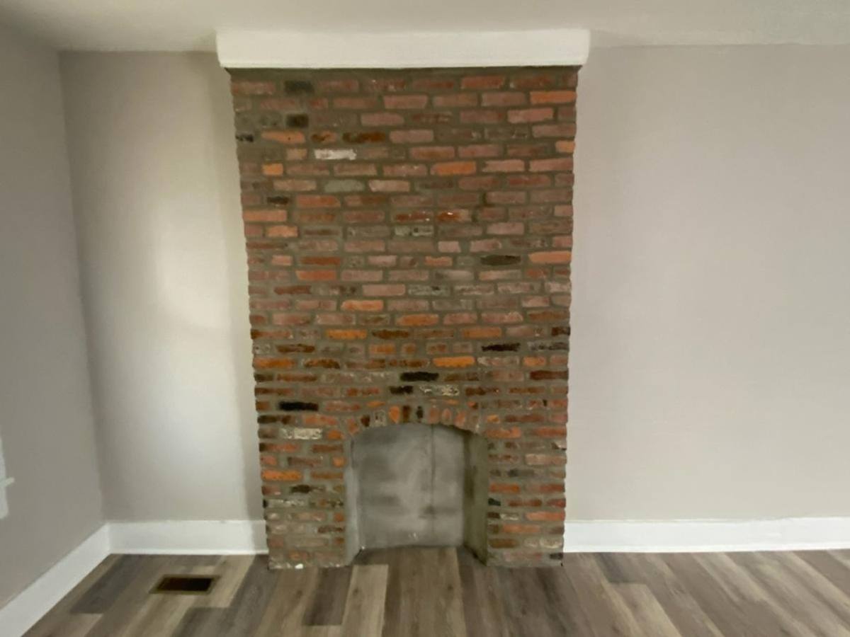 Townhouse for rent at 1469 N Grant Ave, Columbus, OH 43201