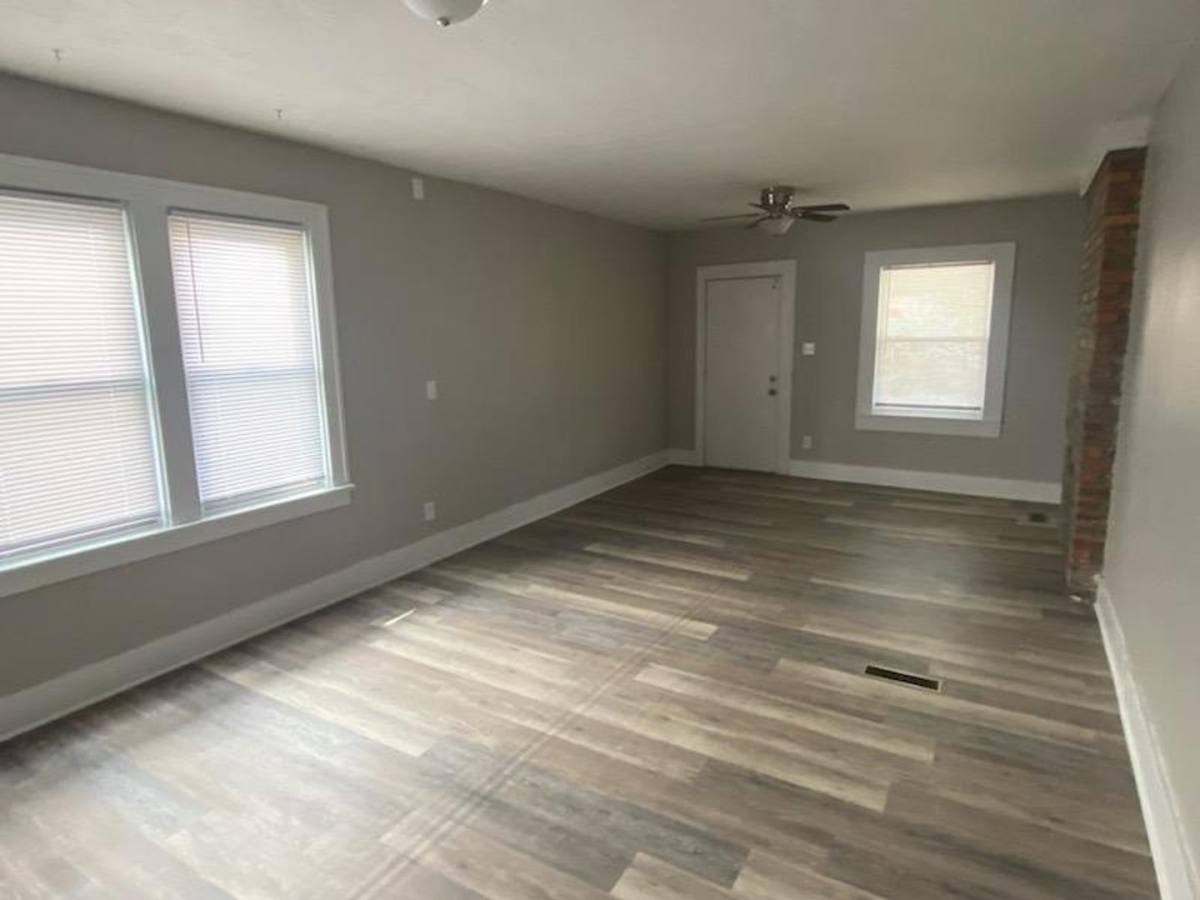 Townhouse for rent at 1469 N Grant Ave, Columbus, OH 43201