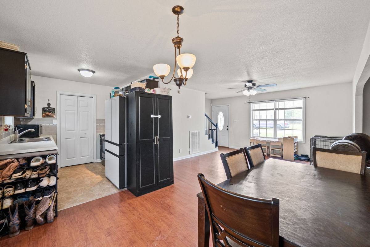House for rent at 919 Van Buren Ave, Oak Grove, KY 42262