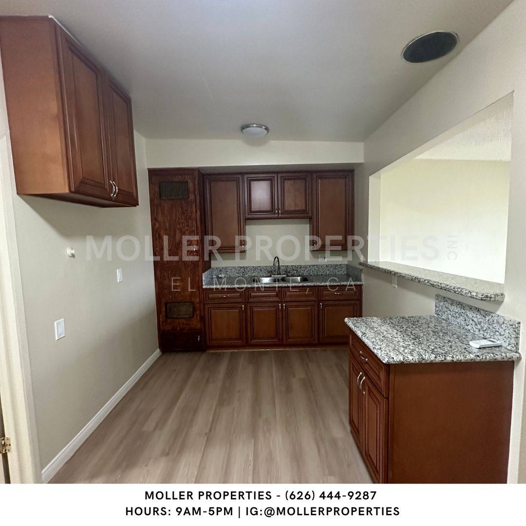 Apartment for rent at 11633 Sitka St, El Monte, CA 91732