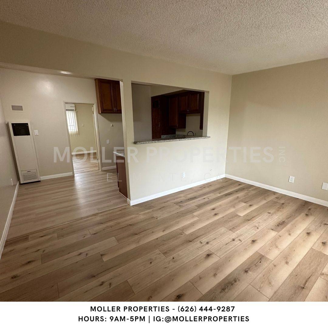 Apartment for rent at 11633 Sitka St, El Monte, CA 91732
