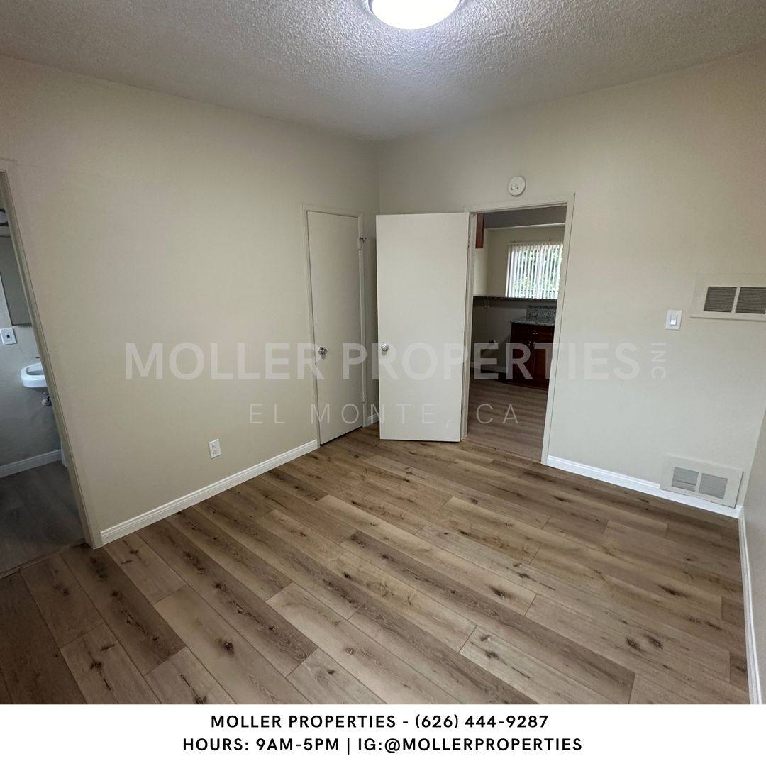 Apartment for rent at 11633 Sitka St, El Monte, CA 91732