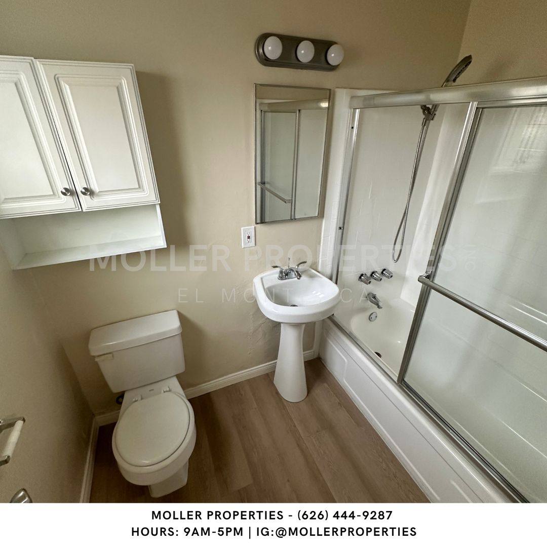 Apartment for rent at 11633 Sitka St, El Monte, CA 91732