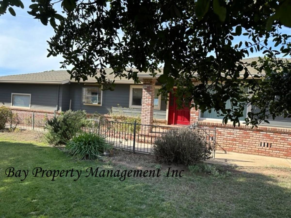 House for rent at 23806 Jacks Rd, Chualar, CA 93925