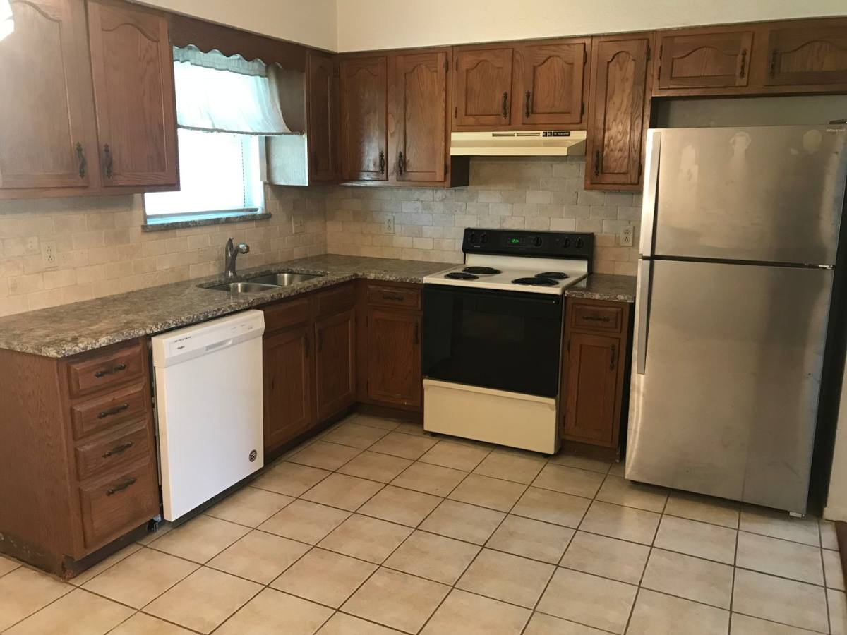 House for rent at 3717 Scranton, Abilene, TX 79602