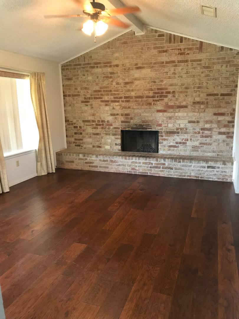 House for rent at 3717 Scranton, Abilene, TX 79602