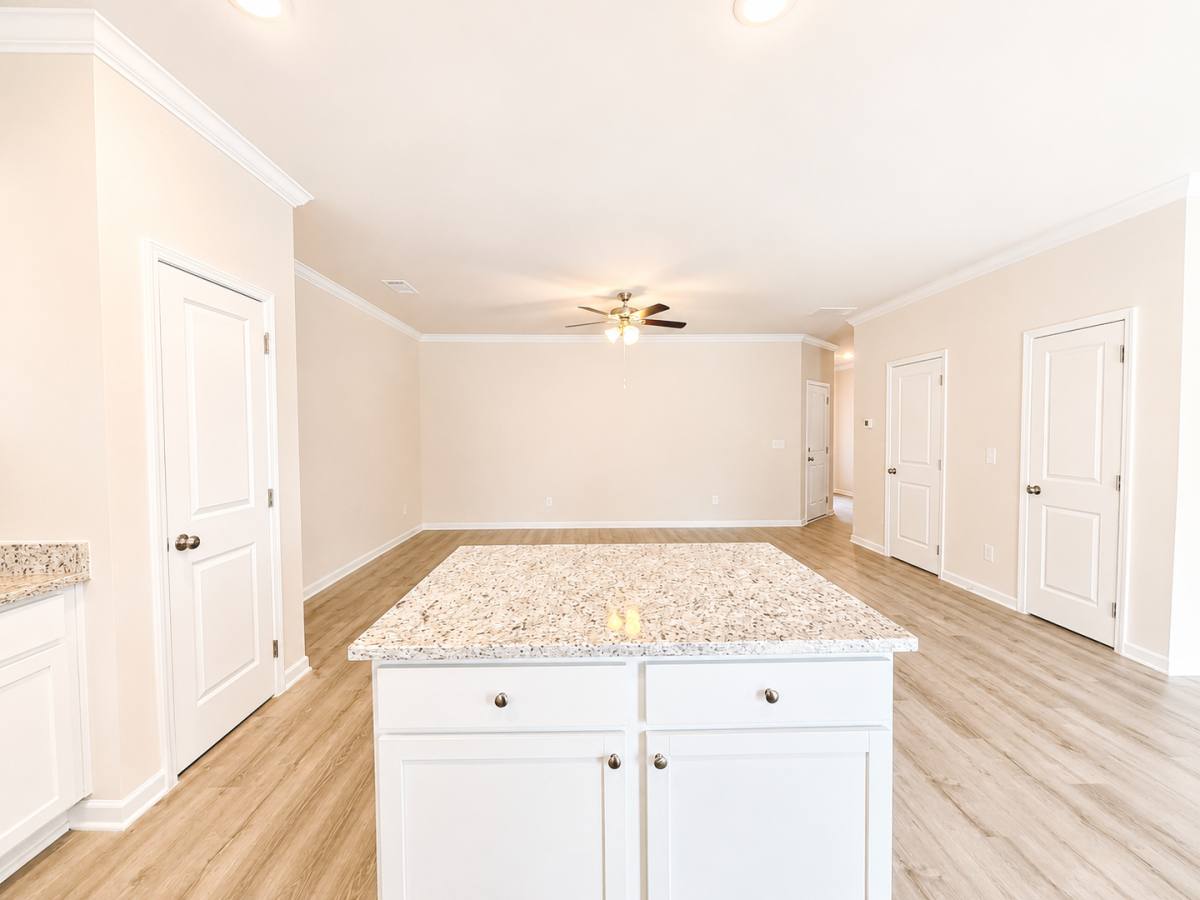 Townhouse for rent at 201-A Harvest Ridge Lane, Cornelia, GA 30531