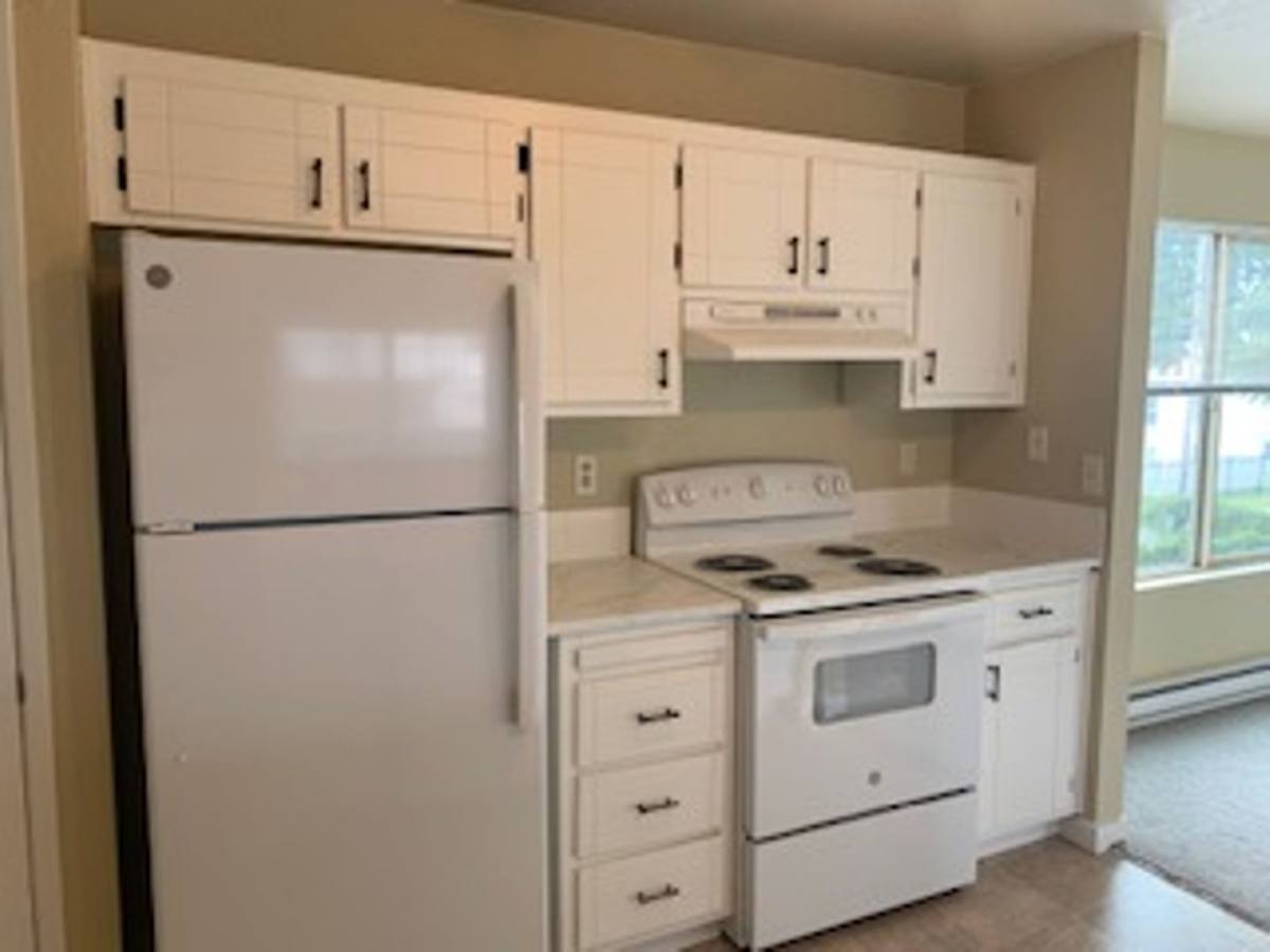 Apartment for rent at 9925 4th Ave W, Everett, WA 98204