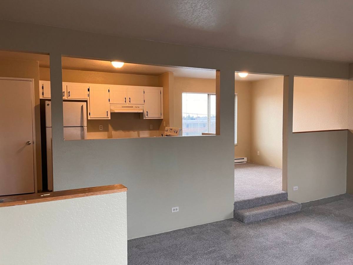 Apartment for rent at 9925 4th Ave W, Everett, WA 98204