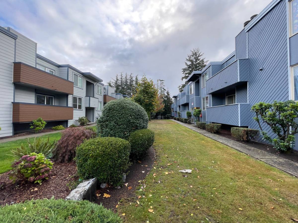 Apartment for rent at 9925 4th Ave W, Everett, WA 98204