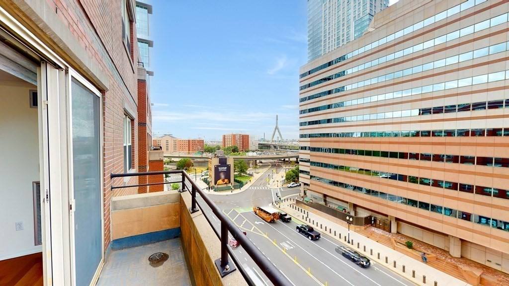 Apartment for rent at 150 Staniford #704, Boston, MA 02114