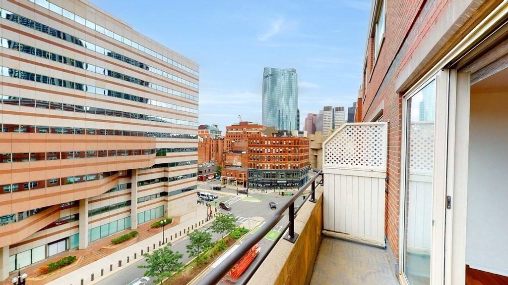 Apartment for rent at 150 Staniford #704, Boston, MA 02114
