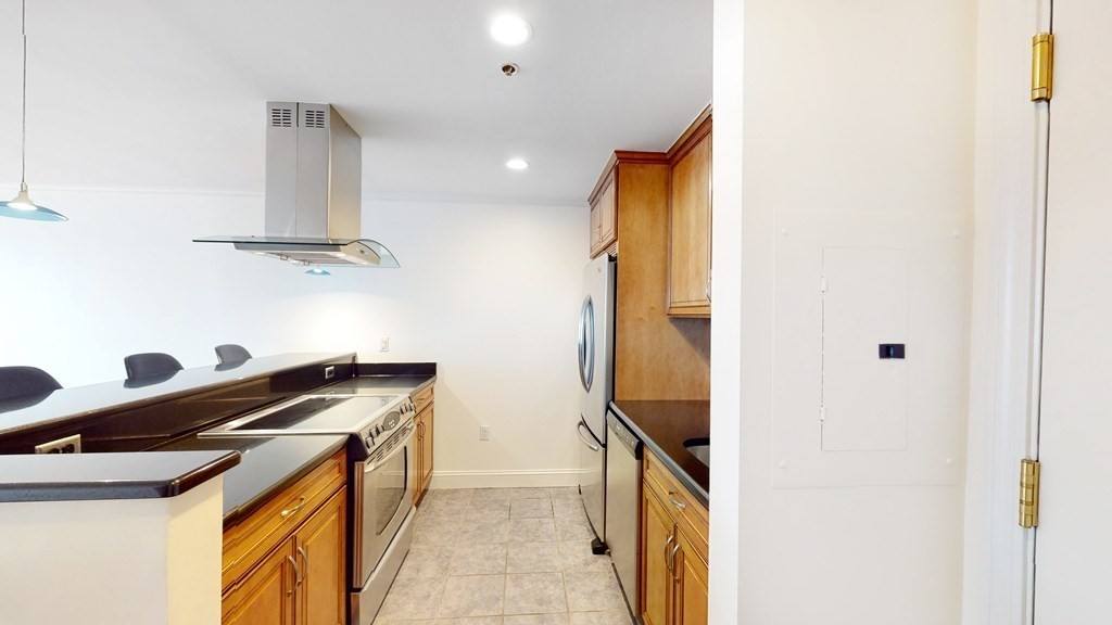 Apartment for rent at 150 Staniford #704, Boston, MA 02114