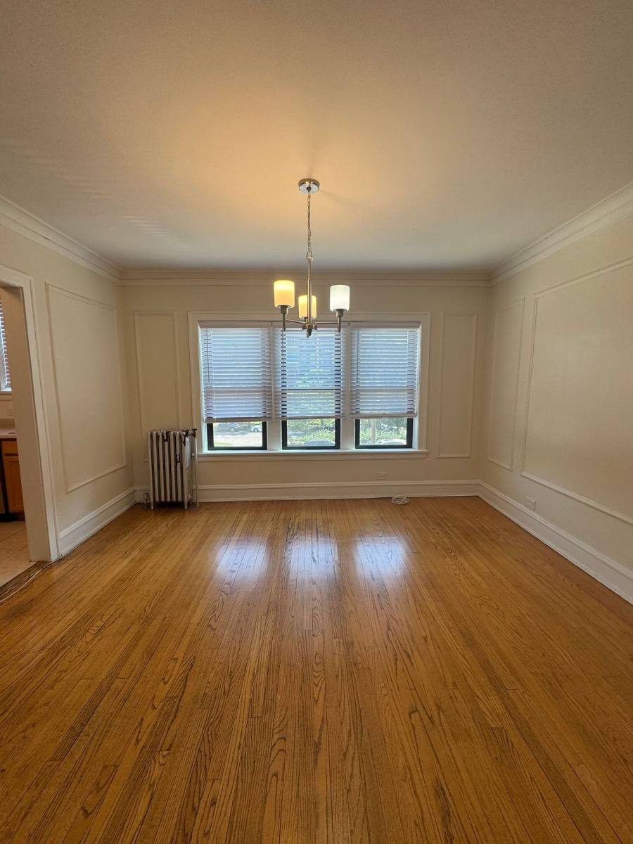 Apartment for rent at 910-916 Judson Ave, Evanston, IL 60202