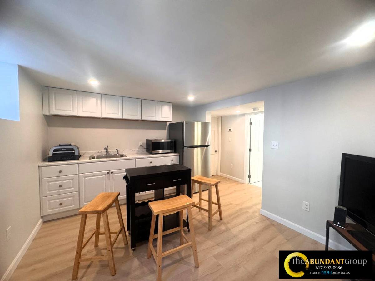 House for rent at 39 Cottage St, Stoneham, MA 02180